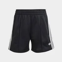 adidas Originals Shorts FIREBIRD, BÜGELFALTEN Kinder Shorts, sportlicher Stil, normal-weite Passform