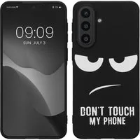 kwmobile Smartphone-Hülle Hülle für Samsung Galaxy A57 5G, Handyhülle Silikon Case