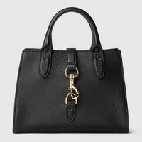 GUCCI Henkeltasche GG HOOK TOTE