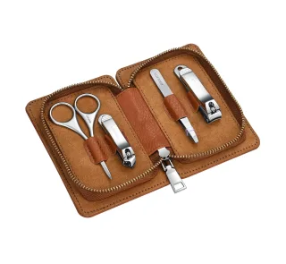 Breed Saber Kit de marié en acier chirurgical 4 pièces