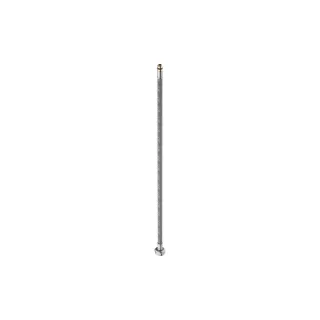 Dornbracht Druckschlauch Ersatzteile 04300410000 M8x1 x 3/8" x 420 mm 0430041000090