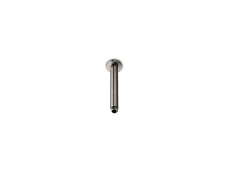 JEE-O Slimline Deckenarm, 25cm, dark steel, 801-6829 801-6829