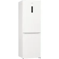 GORENJE Kühl-/Gefrierkombination NRK619C61W4OT, 185 cm hoch, 60 cm breit, AdaptTech - des Gerät passt sich Ihren Bediengewohnheiten an