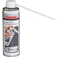 Hama Reinigungs-Set Druckgasreiniger "All Position", 125 ml Reiniger & Pflegeprodukte