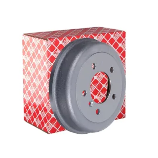 Febi Bremstrommel Mercedes T1