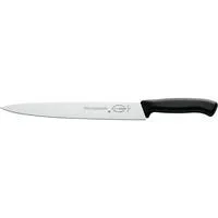 ProDynamic Tranchiermesser, 26cm schwarz