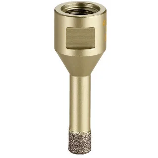 Metabo Fliesen-Diamantbohrkrone Dry M 14 - 628303000