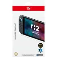 Premium-Displayschutzfolie transparent, Nintendo Switch 2