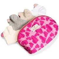 Lieblingsstück Kurzsocken KellyEp - CultureBag - Sneaker mit Baumwoll-Anteil