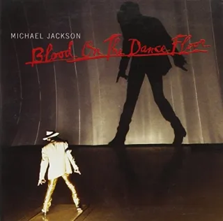 Blood on the Dance F