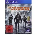 Tom Clancys The Division PS4