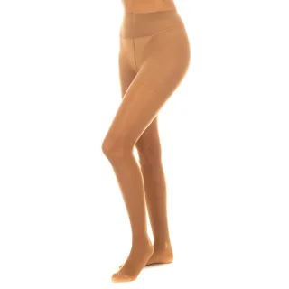 Pack-3 Pantie Lycra 40 Den ACTIVE40D Frau