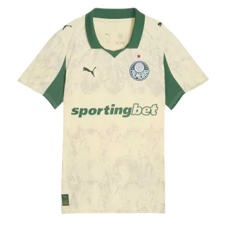 Puma - "KidSuper" Torwarttrikot für Damen, Fußball (Vanille)