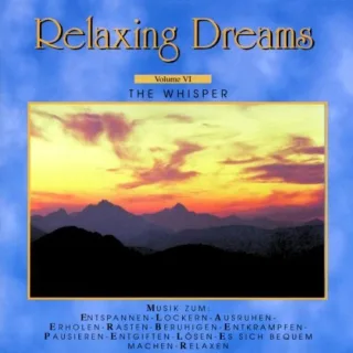 Relaxing Dreams Vol.6