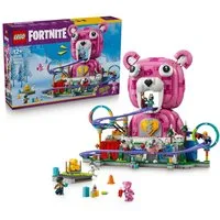 LEGO® Rave Cave (77082), LEGO Fortnite Konstruktionsspielsteine, (1963 St), Made in Europe