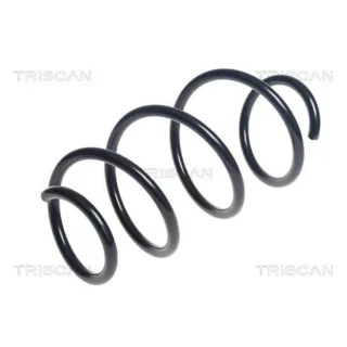 Triscan Feder vorne Renault Clio 4 875025133