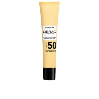 Sunissime Samtiges Solarfluid Spf50 40 ml