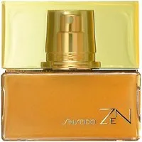 SHISEIDO Eau de Parfum Zen For Women, Glasflakon, Parfüm EDP, Damenduft