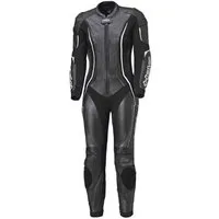Held Biker Fashion Motorradkombi Ayana 3 1-Teiler Damen Motorrad Lederkombi Airbag vorbereitet,Rückenprotektor enthalten,Ellenbogenprotektore