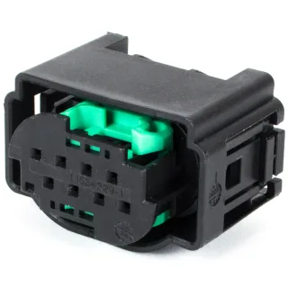 Stecker Gehäuse Distronic Reparatur Kabel Litze 4F0972708 4G0907561 5Q0907561 2K5907561 A2059005918 A0009009608 A0009057011
