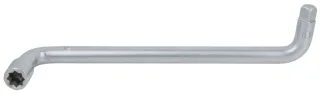KS Tools Öldienst-Schlüssel, 10x10mm - 150.9627