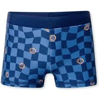 Schiesser Badehose Aqua Kids Schwimmhose, Schwimmshorts, Badebekleidung