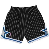Mitchell & Ness Shorts Orlando Magic Alternate 199495 Swingman