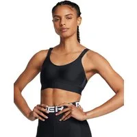 Under Armour® Sport-BH UA INFINITY MID 2.0 BRA mit anpassungsfähiger Stütztechnologie