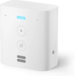 Amazon Echo Flex weiß
