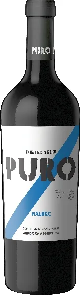 Dieter Meier Puro Malbec Jg. 2023