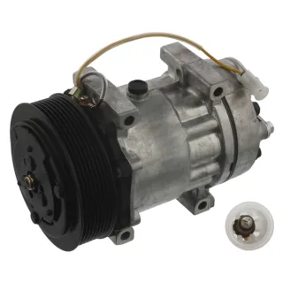 Febi Klimakompressor  35393