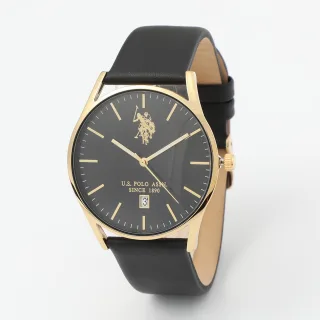 U.S. Polo Assn. Uhr Colin Herren Uhr