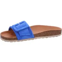 VERBENAS Rocio Roda Pantolette