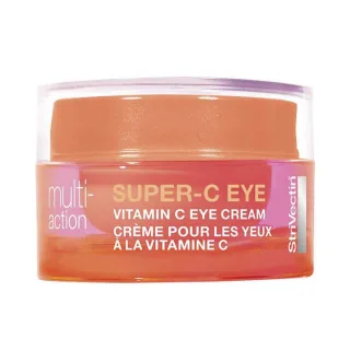 Super C Eye Augenkonturcreme Mit Vitamin C 15 ml