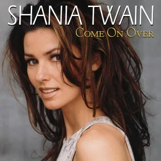 Come On Over Diamond Edition (2CD Deluxe)