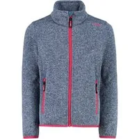 CMP Fleecejacke CMP Mädchen Fleece Girl Fleece Jacket 3H19925