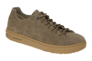 Birkenstock 1028530 Modell Bend Low Decon Damen-Halbschuhe Concrete Gray bequ...