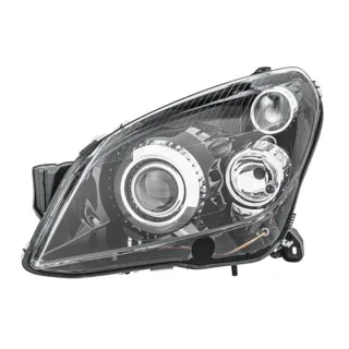 Hella Bi-Xenon Scheinwerfer links Opel Astra G