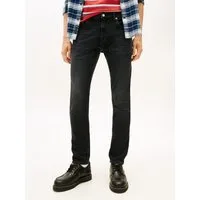 Tommy Jeans Slim-fit-Jeans Scanton mit Fade-Effekt