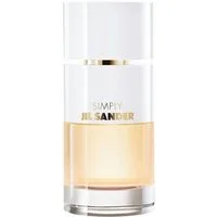 JIL SANDER Eau de Toilette Jil Sander Simply Eau de Toilette Spray für Damen