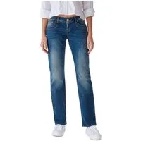 LTB Straight-Jeans Damen Jeanshose Valentine Regular Fit Denim Hose mit Stretch