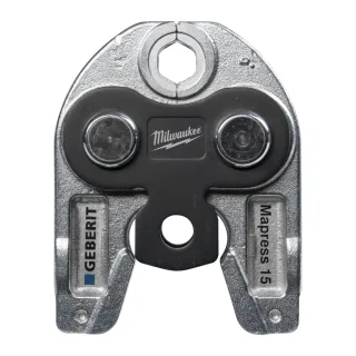 Milwaukee Geberit Mapress J18-M12 - 4932480886