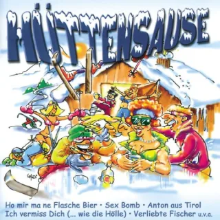 Hüttensause