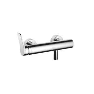 Dornbracht Lissè Brause-Einhandmischer 33300845-00 für Wandmontage, chrom