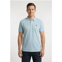 Levi's® Poloshirt LE NEW LEVIS HM POLO mit kleinem Batwing-Logo