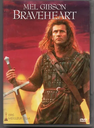 Braveheart - Édition Collector [FRANZOSICH]