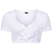 Luis Steindl Dirndlbluse Dirndlbluse