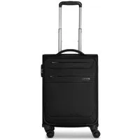 WORLDPACK Handgepäck-Trolley Chicago, 4 Rollen, Polyester