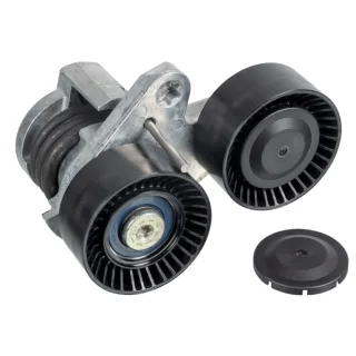 Febi Riemenspanner f?r Keilrippenriemen BMW 1er E82 3er E90 48742
