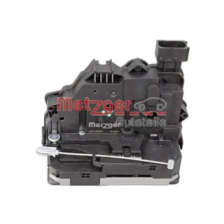 Metzger T?rschloss hinten links Punto Grande Punto 2314351